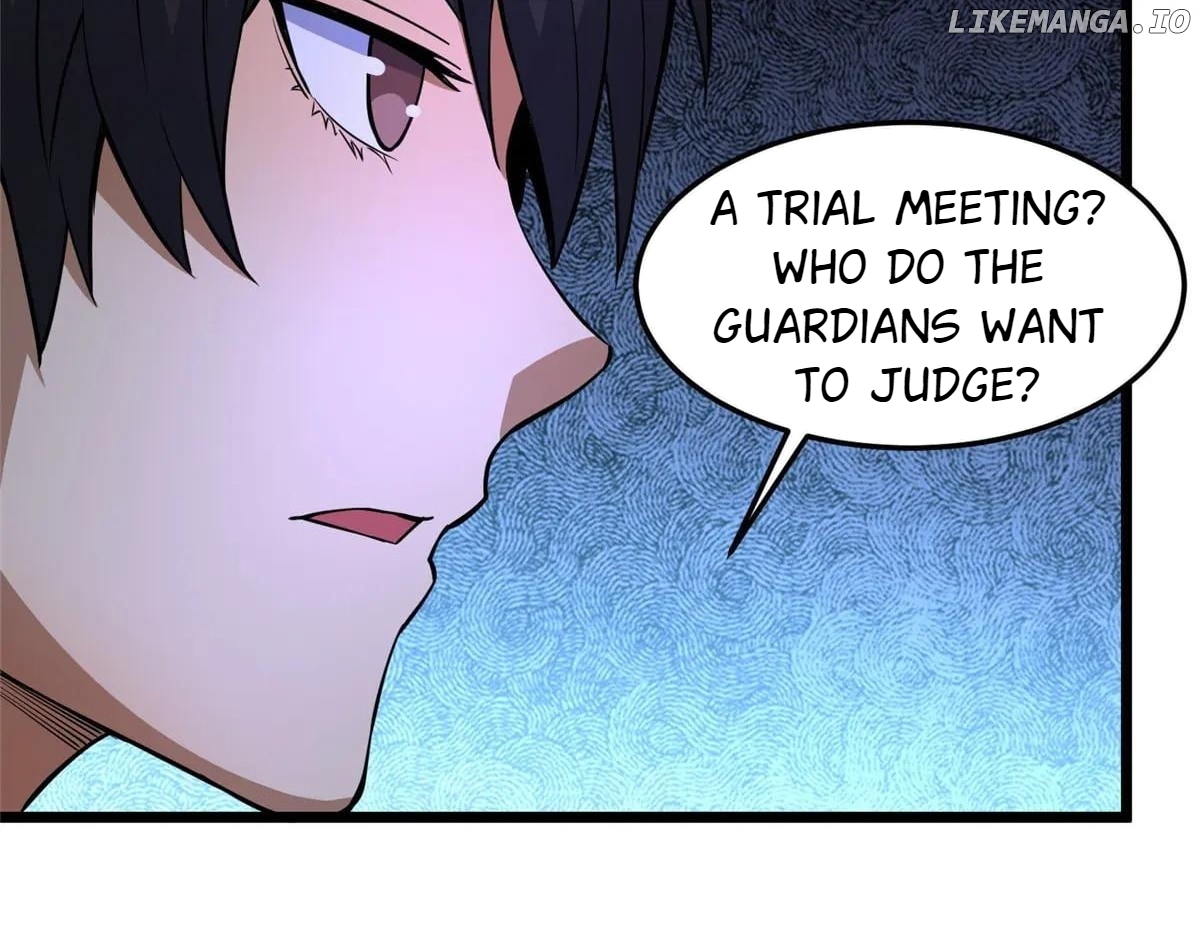 Divine Urban God Chapter 271 - page 115
